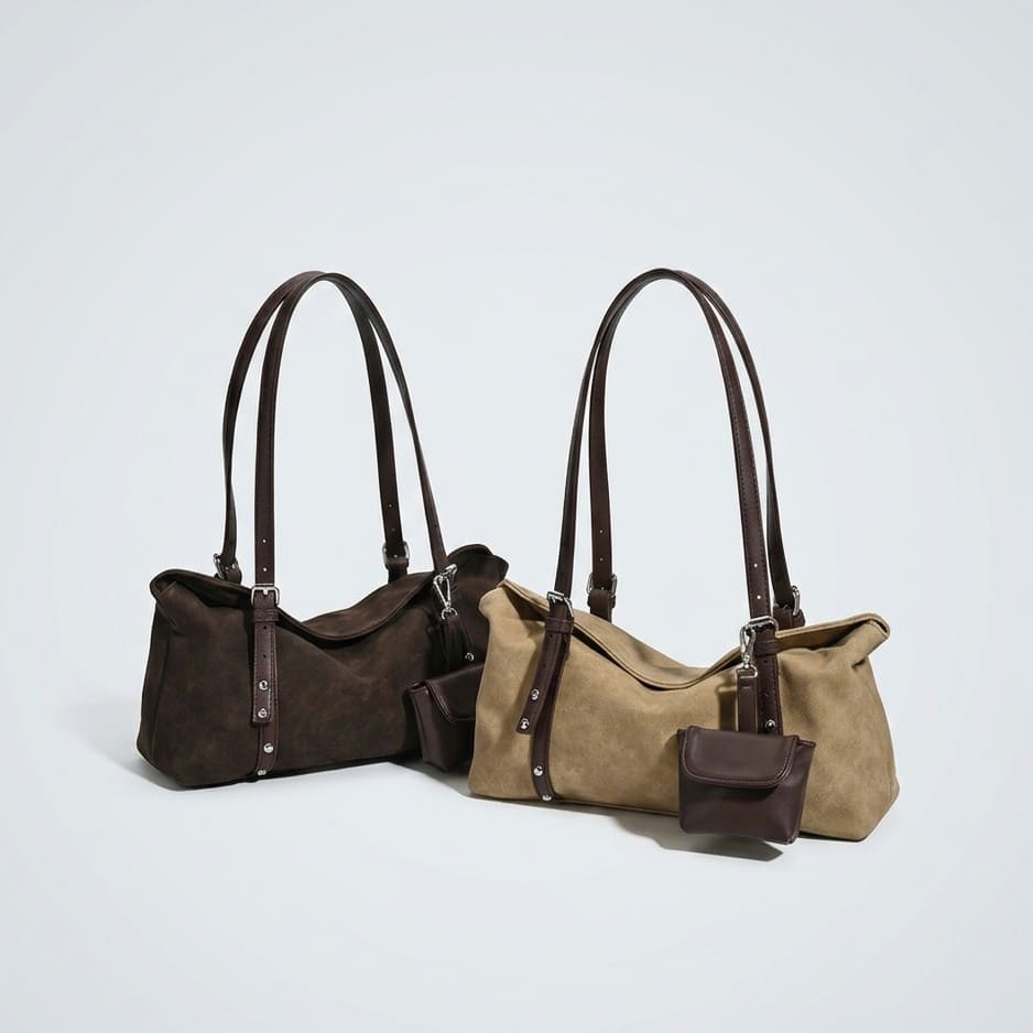 Ashbourne Soft Carry