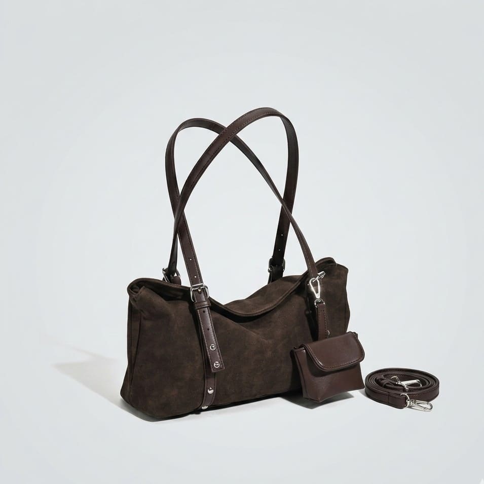 Ashbourne Soft Carry