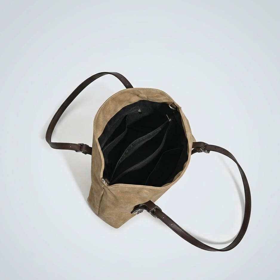 Ashbourne Soft Carry