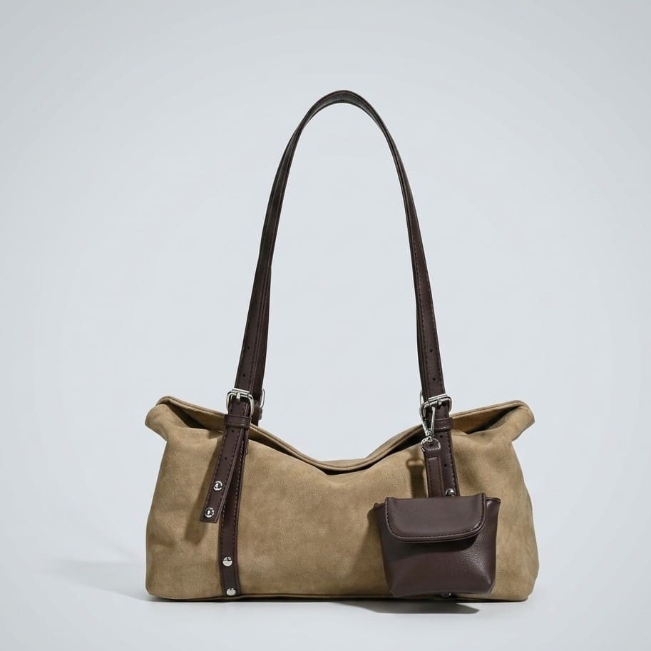 Ashbourne Soft Carry