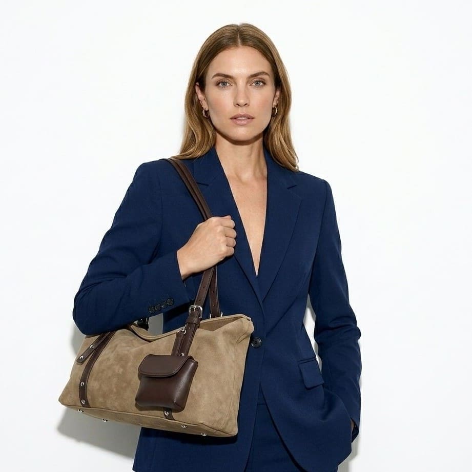 Ashbourne Soft Carry