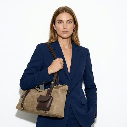 Ashbourne Soft Carry